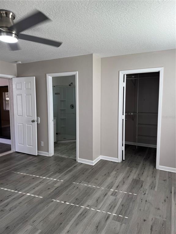 4550 Ewell Road Lakeland, FL 33811 - Photo 23 of 49 an empty room with closet