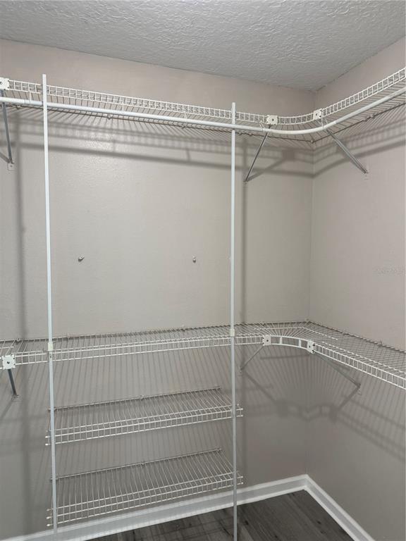 4550 Ewell Road Lakeland, FL 33811 - Photo 26 of 49 a view of a room with racks on the wall