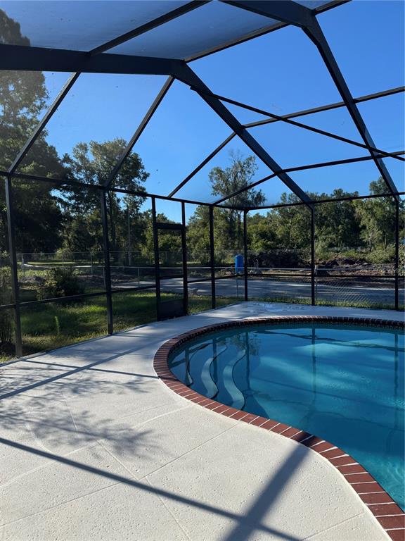 4550 Ewell Road Lakeland, FL 33811 - Photo 38 of 49 a view of outdoor space and yard