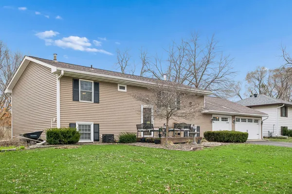 $399,900 | 8595 Indahl Avenue South, Cottage Grove, MN 55016