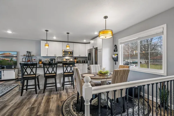 $399,900 | 8595 Indahl Avenue South, Cottage Grove, MN 55016