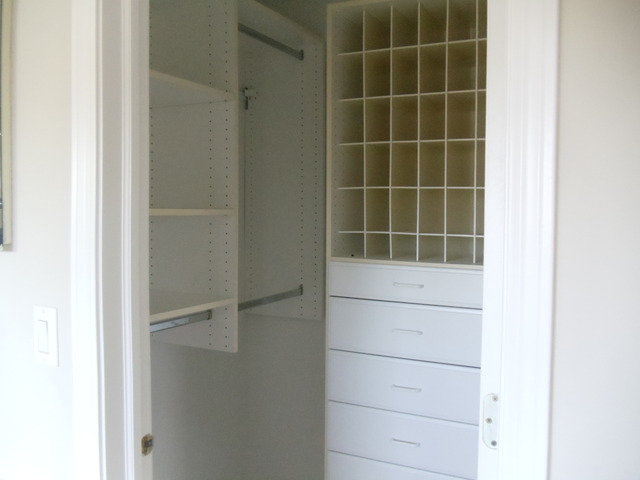 2977 Falling Waters Lane, Unit 2977 Lindenhurst, IL 60046 - Photo 16 of 25 a view of a closet