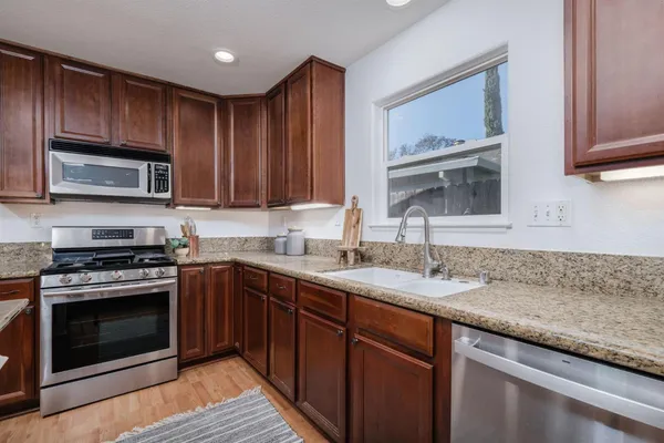 $619,000 | 4381 Vulcan Drive, Sacramento, CA 95864