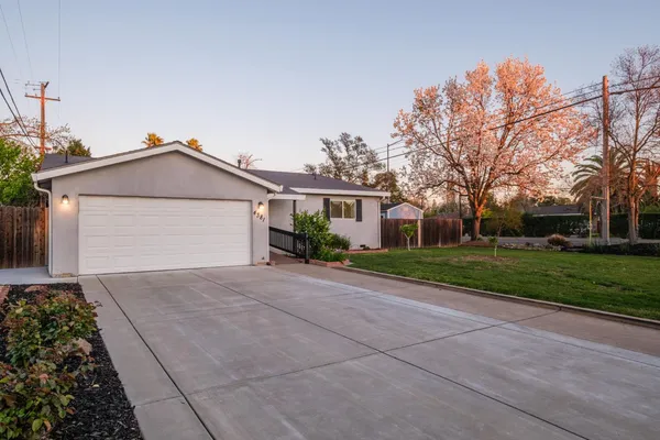 $619,000 | 4381 Vulcan Drive, Sacramento, CA 95864