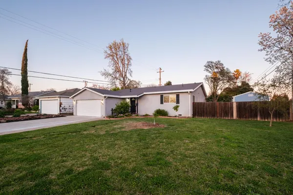 $619,000 | 4381 Vulcan Drive, Sacramento, CA 95864