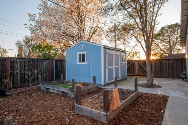 $619,000 | 4381 Vulcan Drive, Sacramento, CA 95864