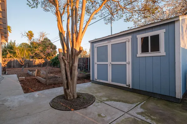 $619,000 | 4381 Vulcan Drive, Sacramento, CA 95864