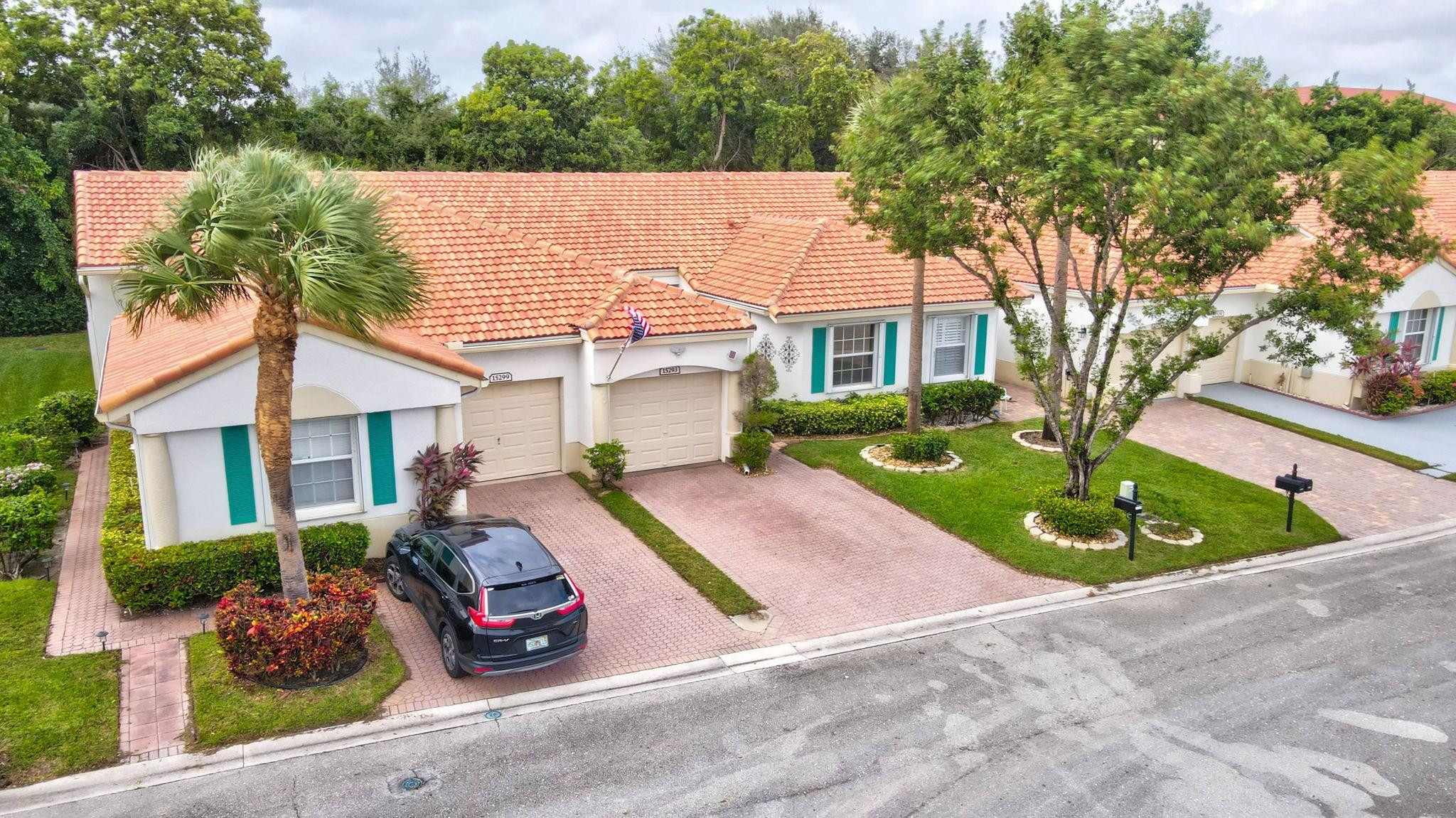 15293 Ixora Road Delray Beach, FL 33484 - Photo 36 of 38 Photo 36