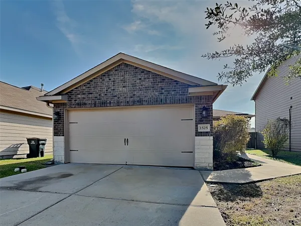a view of a house