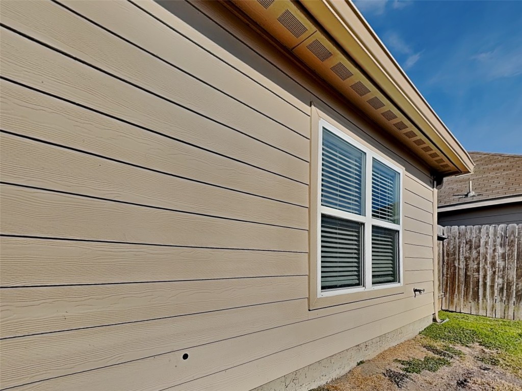 1525 Treeta Trail Kyle, TX 78640 - Photo 15 of 16 a view of front door