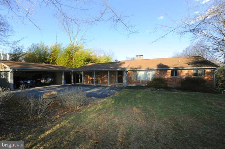 11401 Falls Road Potomac, MD 20854 - Photo 1 of 20 Exterior (Main)