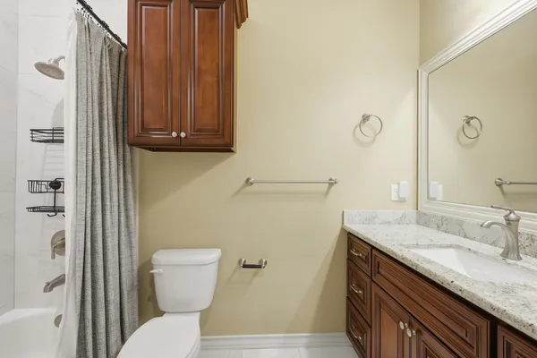 a utility room with sink dryer and washer