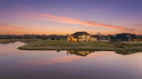 $1,549,000 | 3902 Paseo Campanario Drive, Richmond, TX 77406
