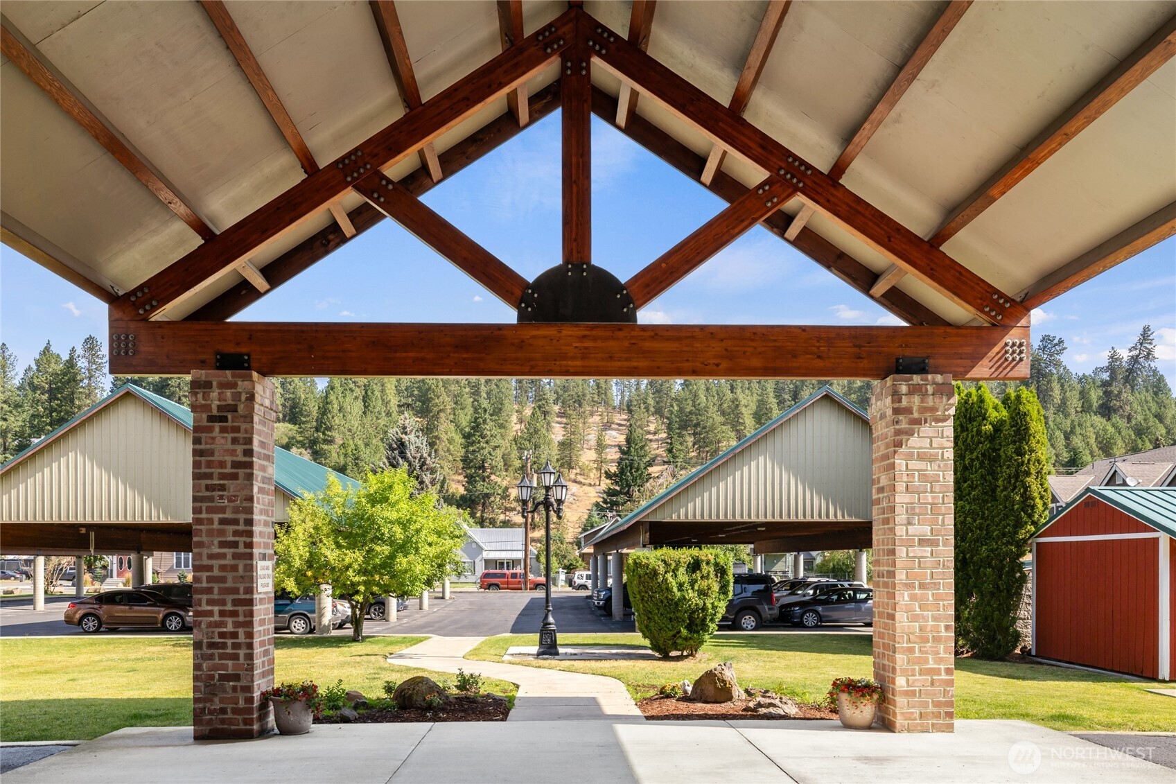 202 East 3rd Street, Unit 210 Cle Elum, WA 98922 - Photo 29 of 34