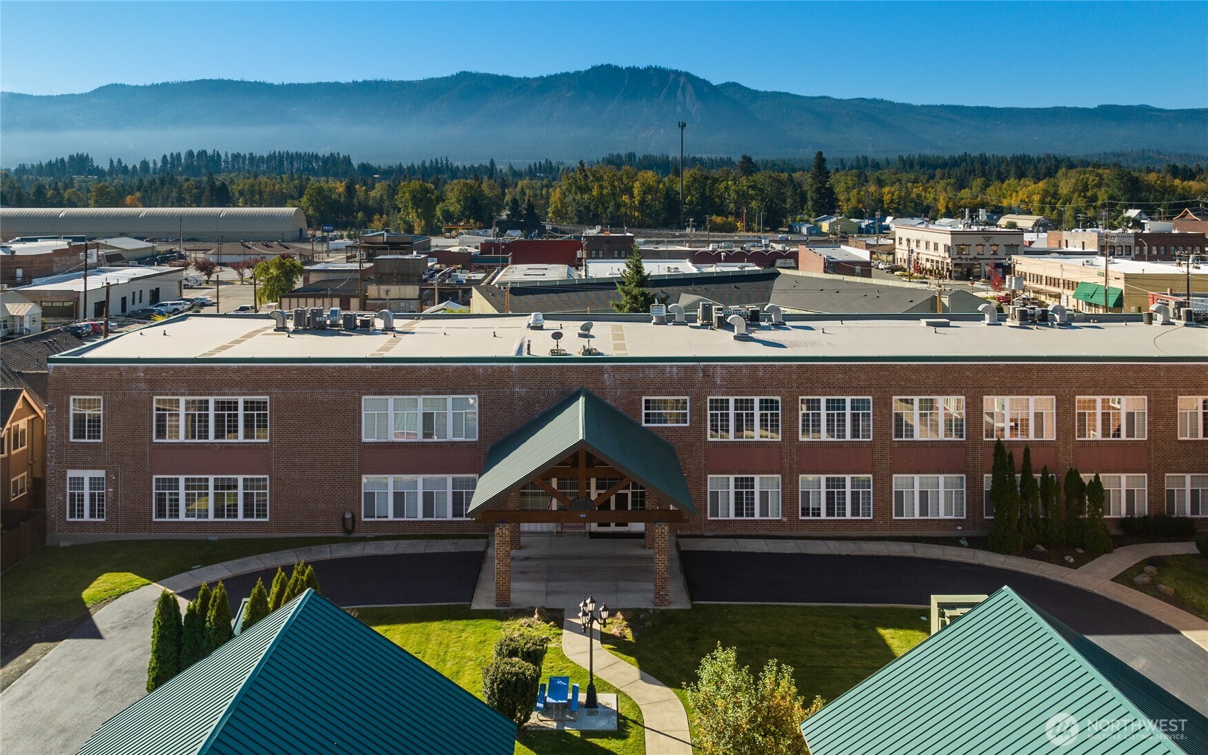 202 East 3rd Street, Unit 210 Cle Elum, WA 98922 - Photo 31 of 34