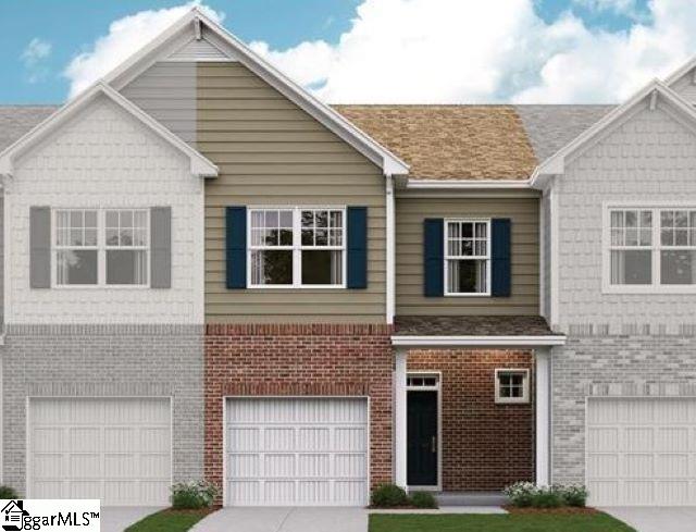 10 Loebner Lane Simpsonville, SC 29680 - Photo 4 of 12