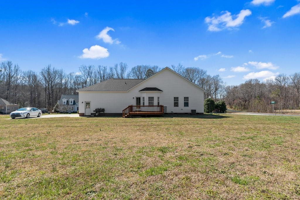 7305 Shady Stroll Lane Willow Spring, NC 27592 - Photo 20 of 22 Photo 20