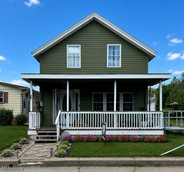 1148 Riverside Avenue Wellsville, OH 43968 - Photo 1 of 14