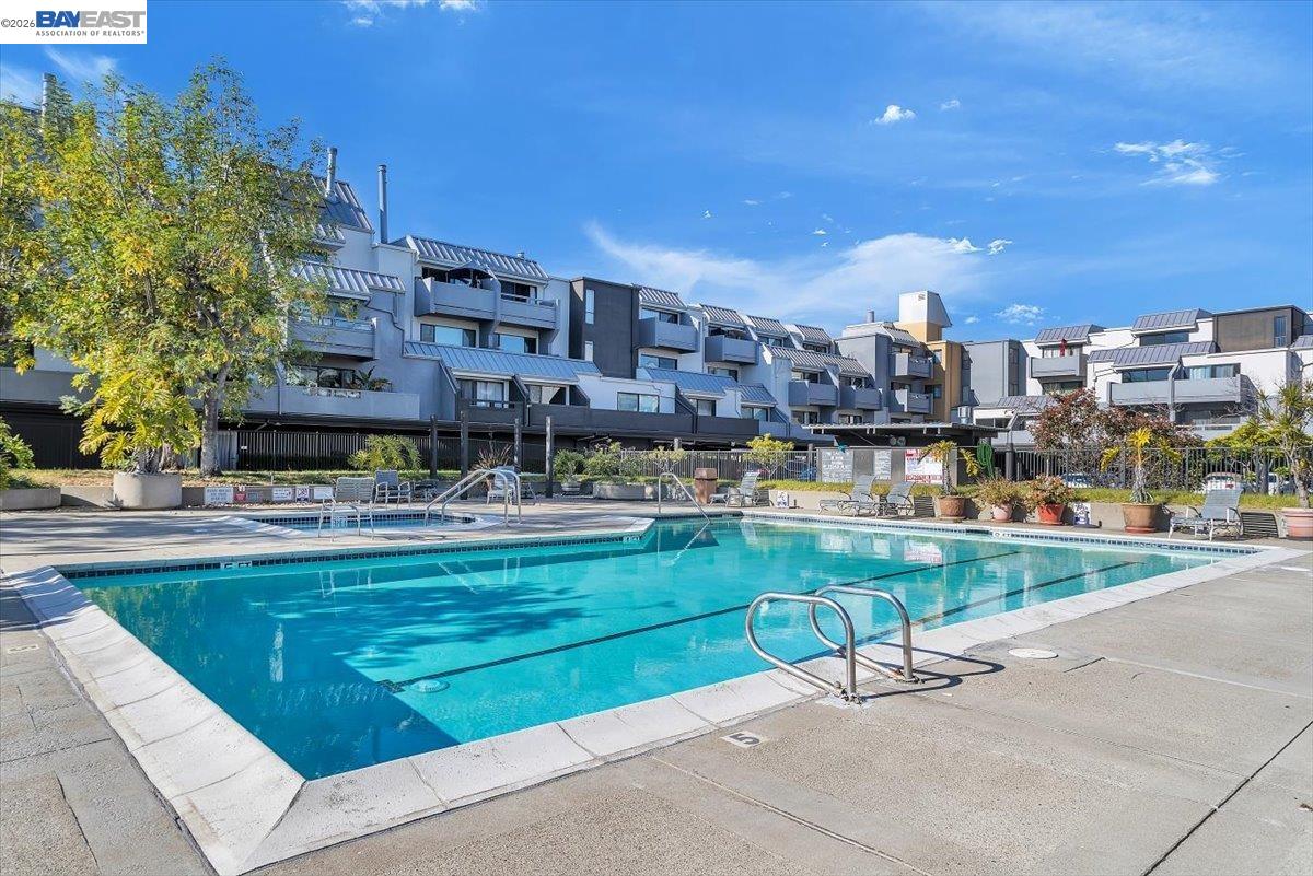 7 Embarcadero, Unit 312 Oakland, CA 94607 - Photo 22 of 39
