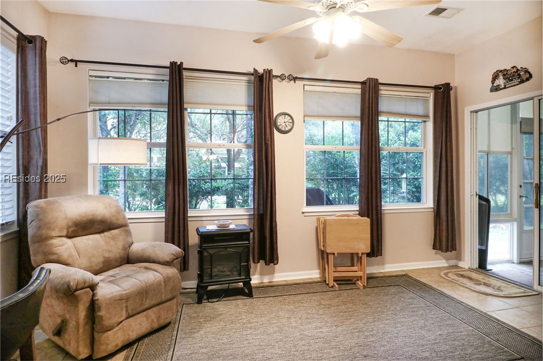 22 Sundome Court Bluffton, SC 29909 - Photo 11 of 30 Carolina room