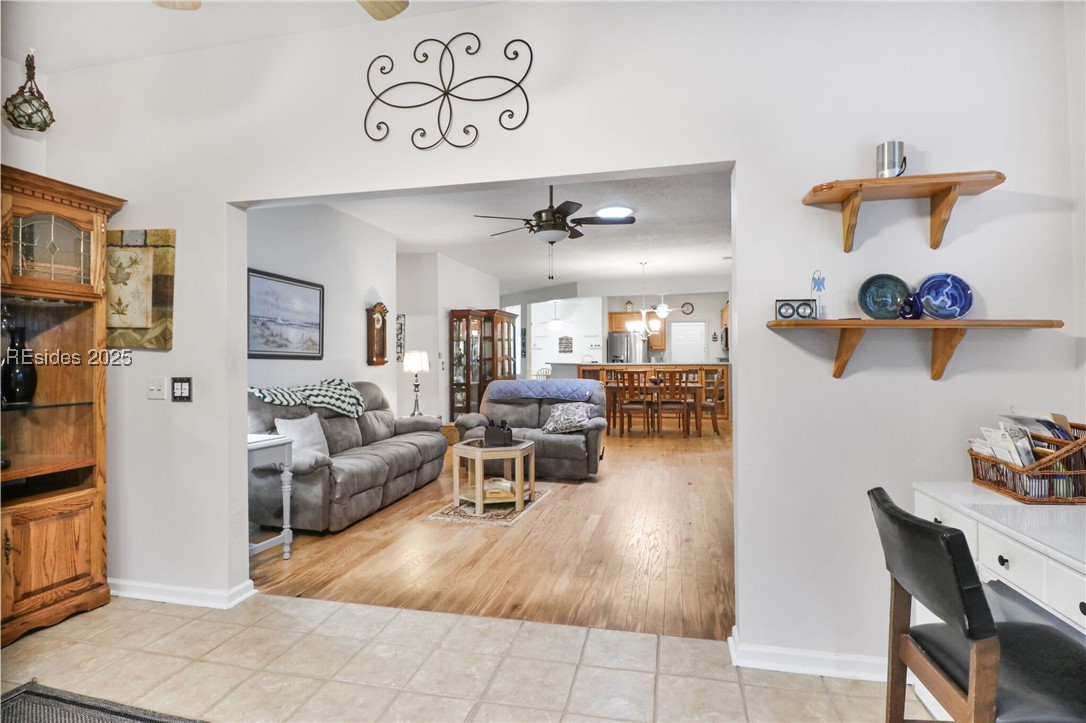 22 Sundome Court Bluffton, SC 29909 - Photo 12 of 30 Carolina room