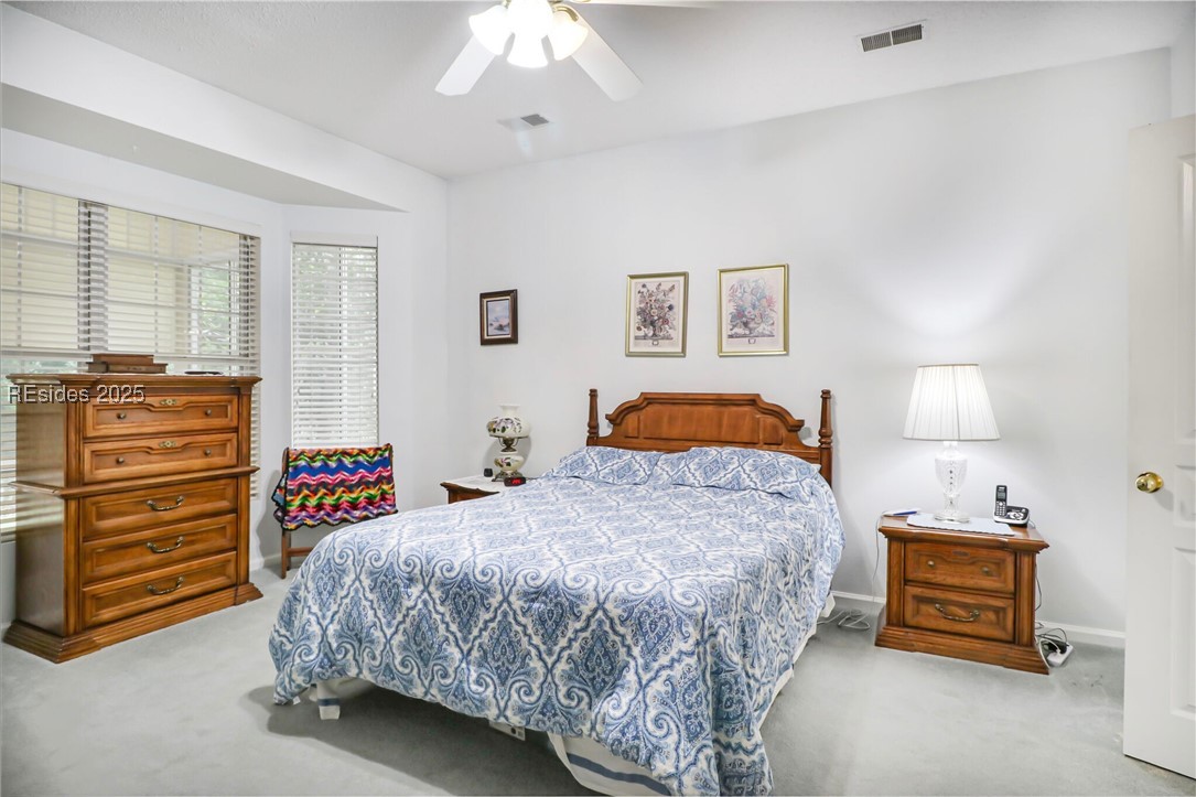 22 Sundome Court Bluffton, SC 29909 - Photo 13 of 30 Owners suite