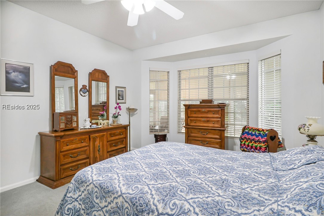 22 Sundome Court Bluffton, SC 29909 - Photo 14 of 30 Bay window