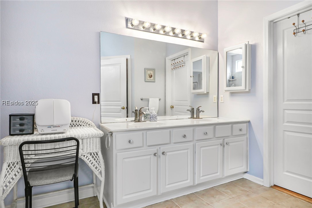 22 Sundome Court Bluffton, SC 29909 - Photo 18 of 30 Raided vanity