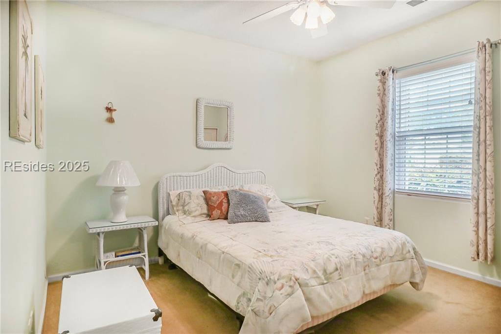 22 Sundome Court Bluffton, SC 29909 - Photo 19 of 35 2nd bedroom