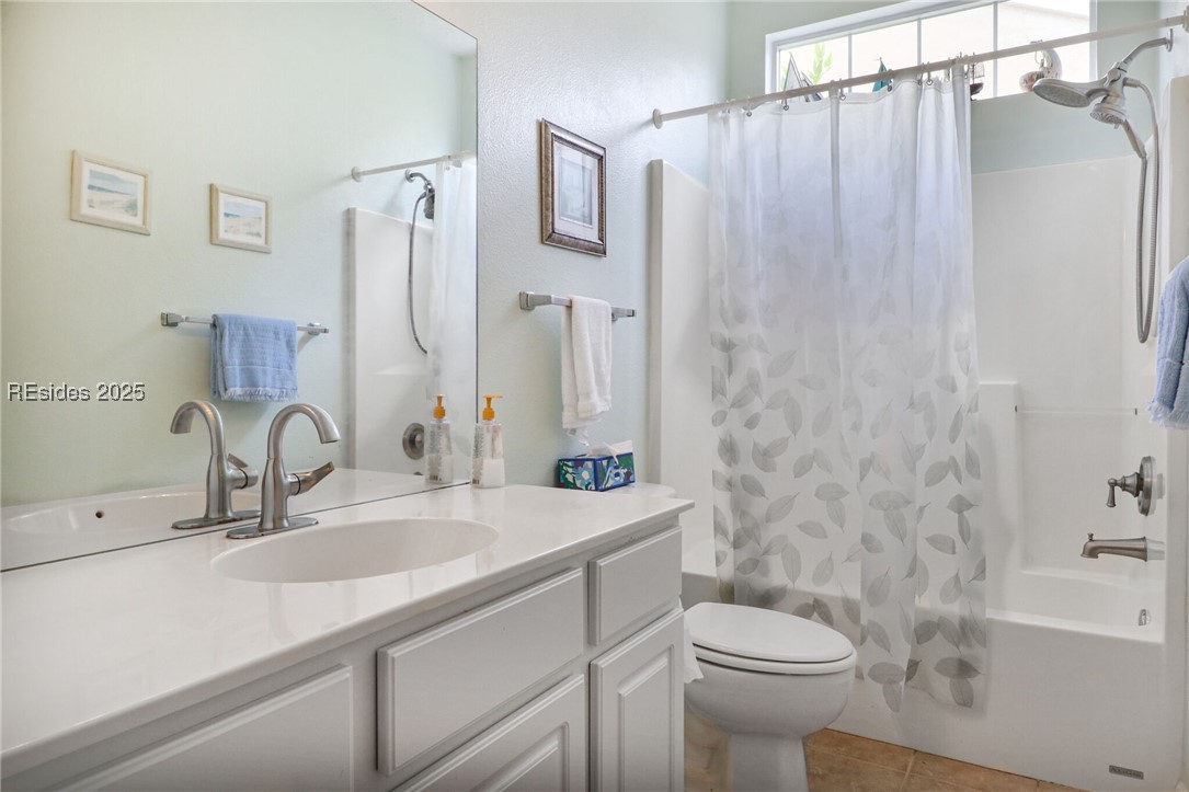 22 Sundome Court Bluffton, SC 29909 - Photo 21 of 30 2nd bath