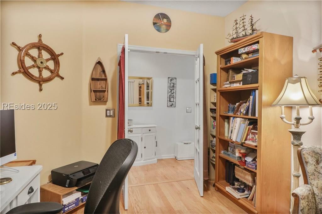 22 Sundome Court Bluffton, SC 29909 - Photo 23 of 35 Den