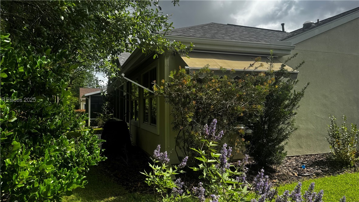 22 Sundome Court Bluffton, SC 29909 - Photo 29 of 30 2 power awnings.