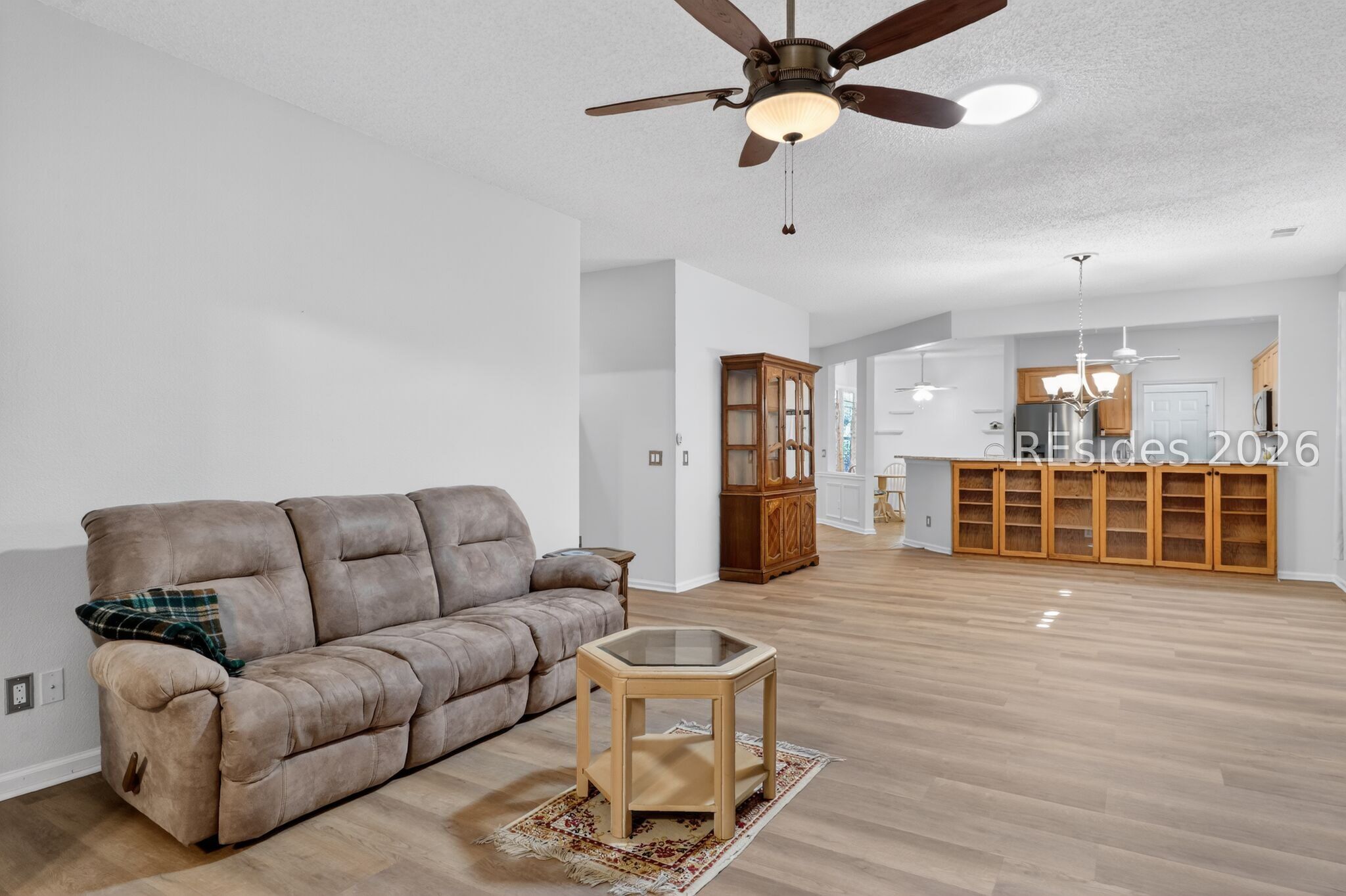 22 Sundome Court Bluffton, SC 29909 - Photo 30 of 35 New 2026 LVP floors in Great room updated pic