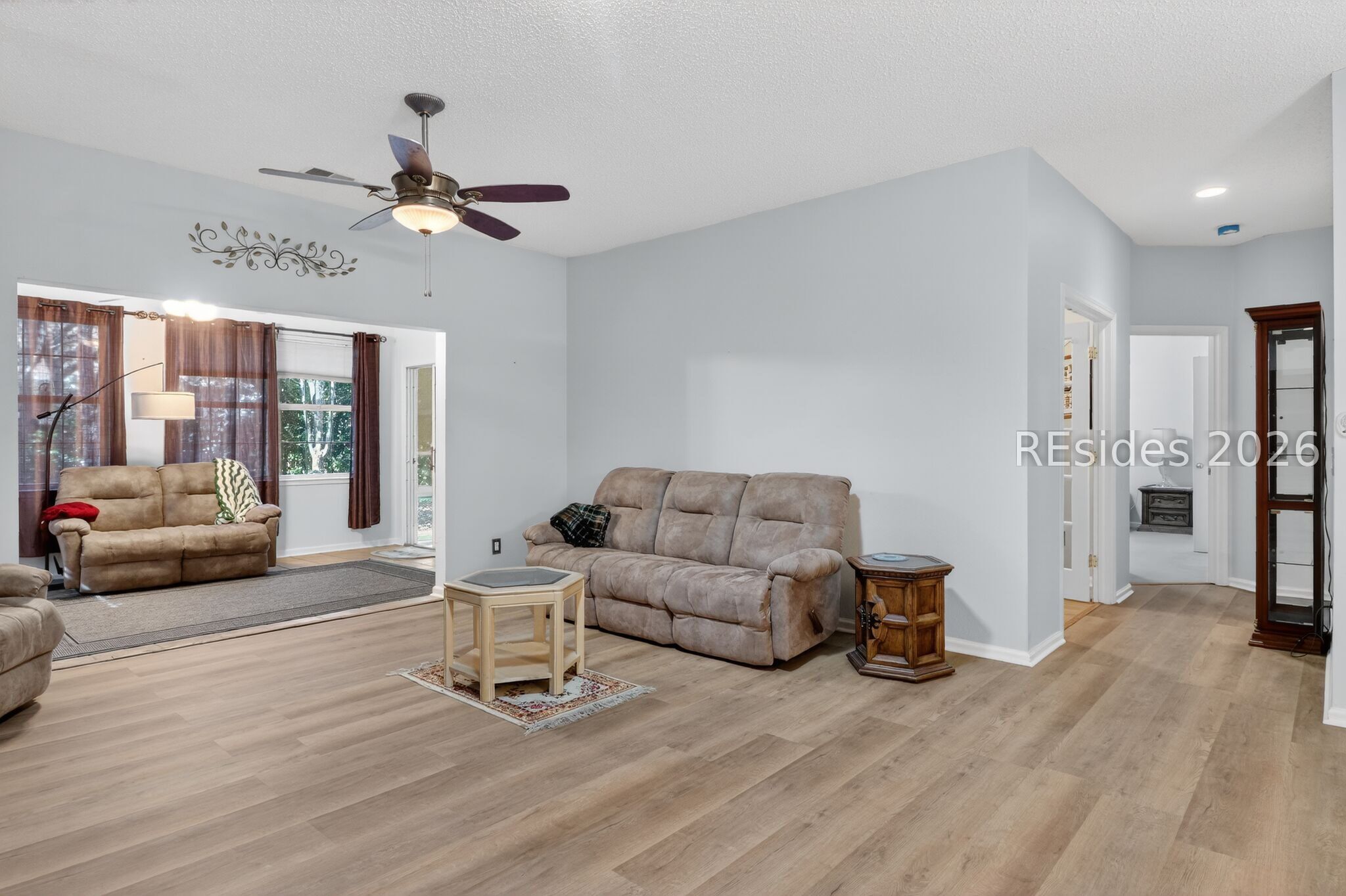 22 Sundome Court Bluffton, SC 29909 - Photo 32 of 35 New 2026 LVP floors updated pic