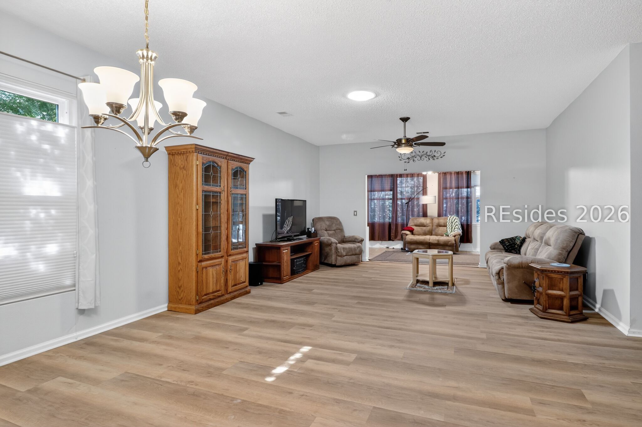 22 Sundome Court Bluffton, SC 29909 - Photo 34 of 35 New 2026 LVP floors updated pic