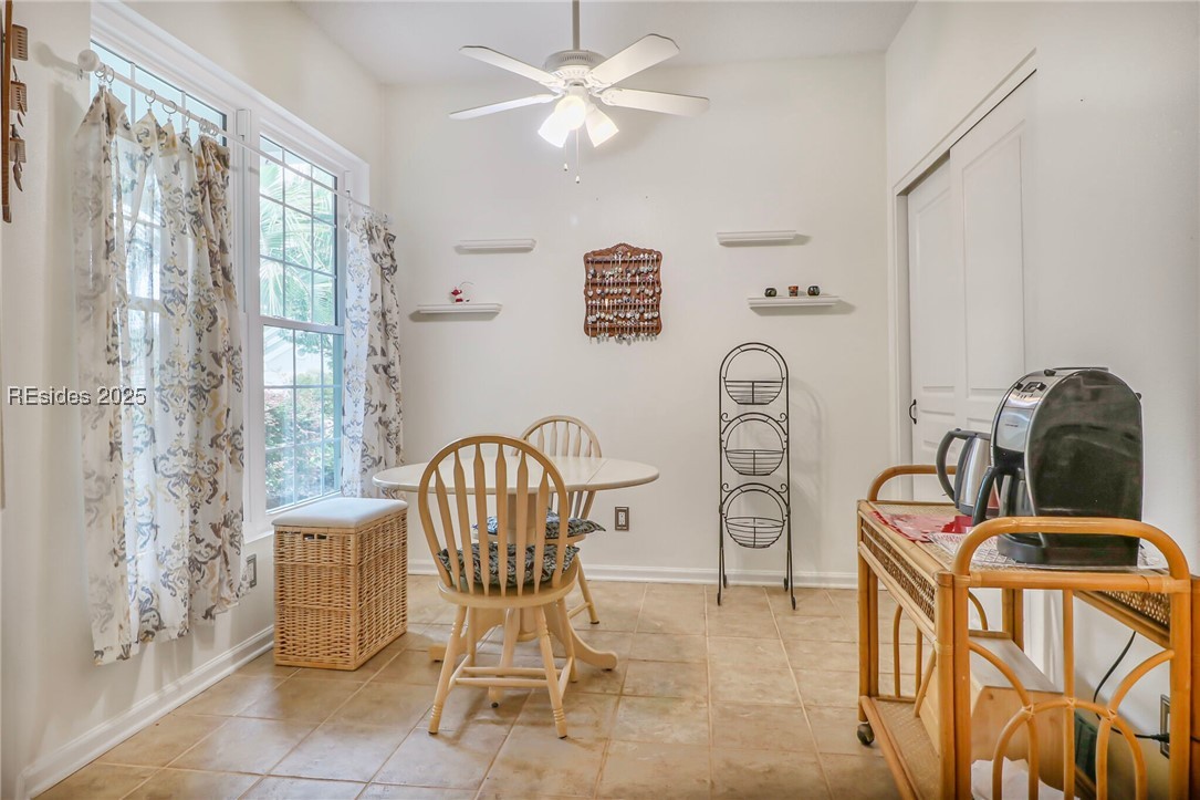 22 Sundome Court Bluffton, SC 29909 - Photo 10 of 30 Eat in kitchen