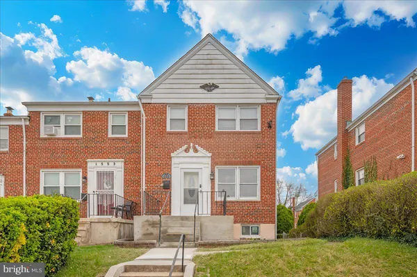 $2,550 | 1551 Langford Road, Baltimore, MD 21207