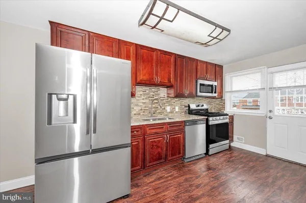 $2,550 | 1551 Langford Road, Baltimore, MD 21207