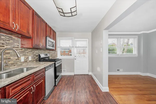$2,550 | 1551 Langford Road, Baltimore, MD 21207