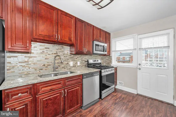 $2,550 | 1551 Langford Road, Baltimore, MD 21207