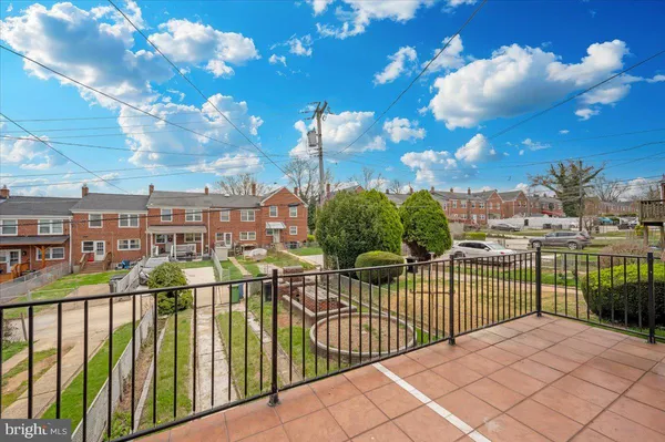 $2,550 | 1551 Langford Road, Baltimore, MD 21207