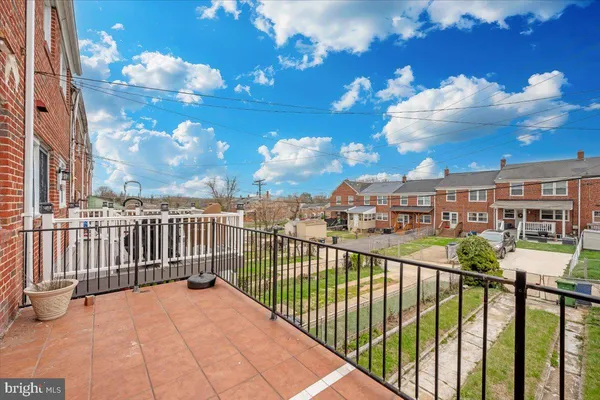 $2,550 | 1551 Langford Road, Baltimore, MD 21207