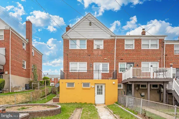 $2,550 | 1551 Langford Road, Baltimore, MD 21207