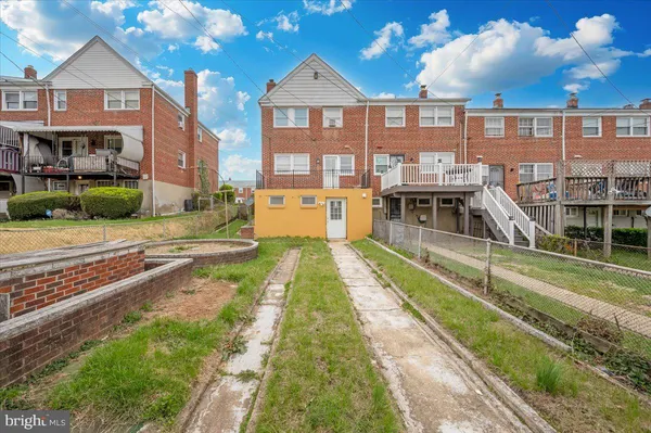 $2,550 | 1551 Langford Road, Baltimore, MD 21207