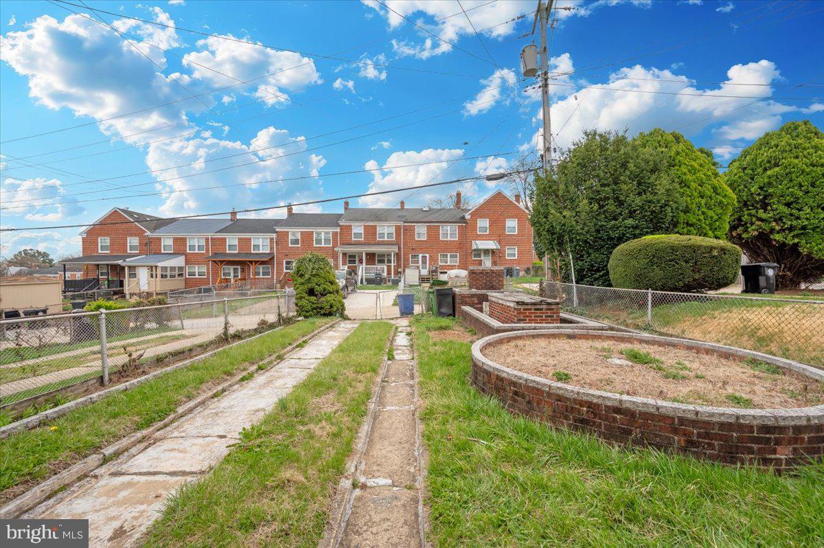 1551 Langford Road Baltimore, MD 21207 - Photo 48 of 51