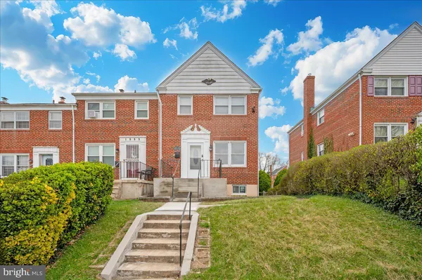 $2,550 | 1551 Langford Road, Baltimore, MD 21207