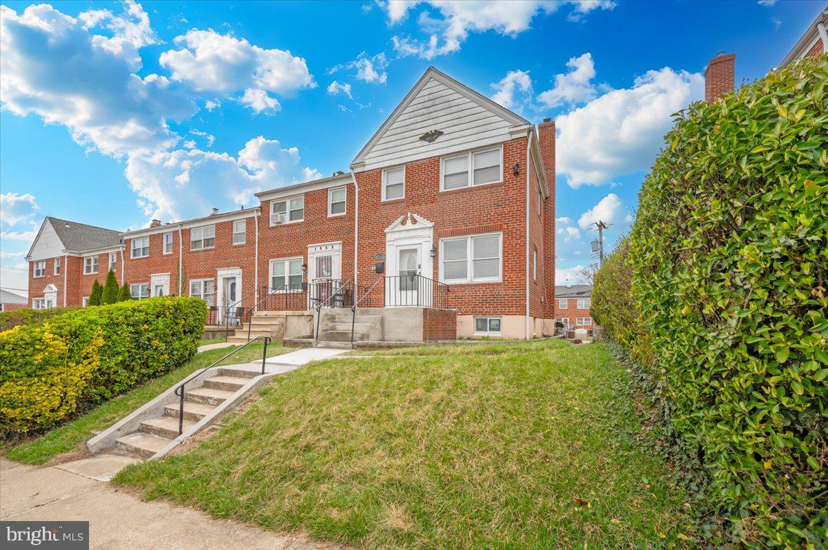 1551 Langford Road Baltimore, MD 21207 - Photo 50 of 51