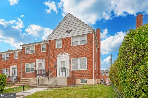 $2,550 | 1551 Langford Road, Baltimore, MD 21207