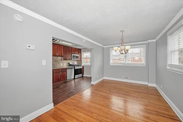 $2,550 | 1551 Langford Road, Baltimore, MD 21207