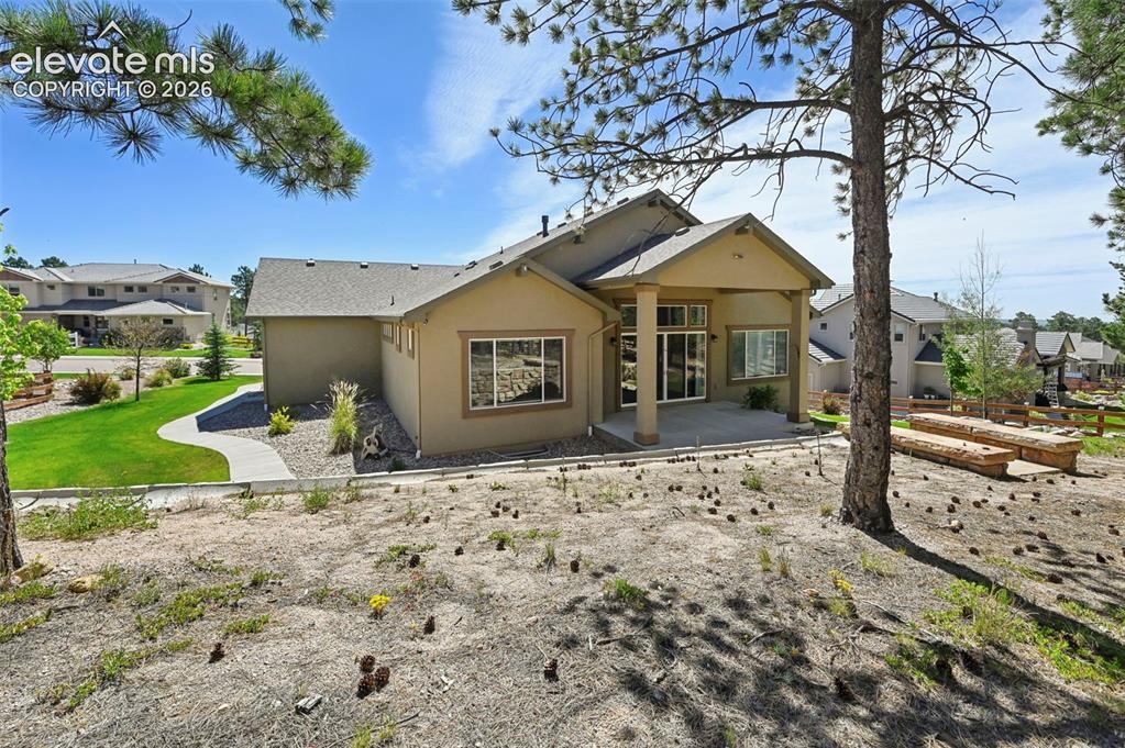 16232 Thunder Cat Way Monument, CO 80132 - Photo 48 of 49